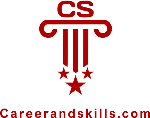 Careerandskills.com logo